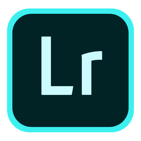 Logo Lightroom Mobile