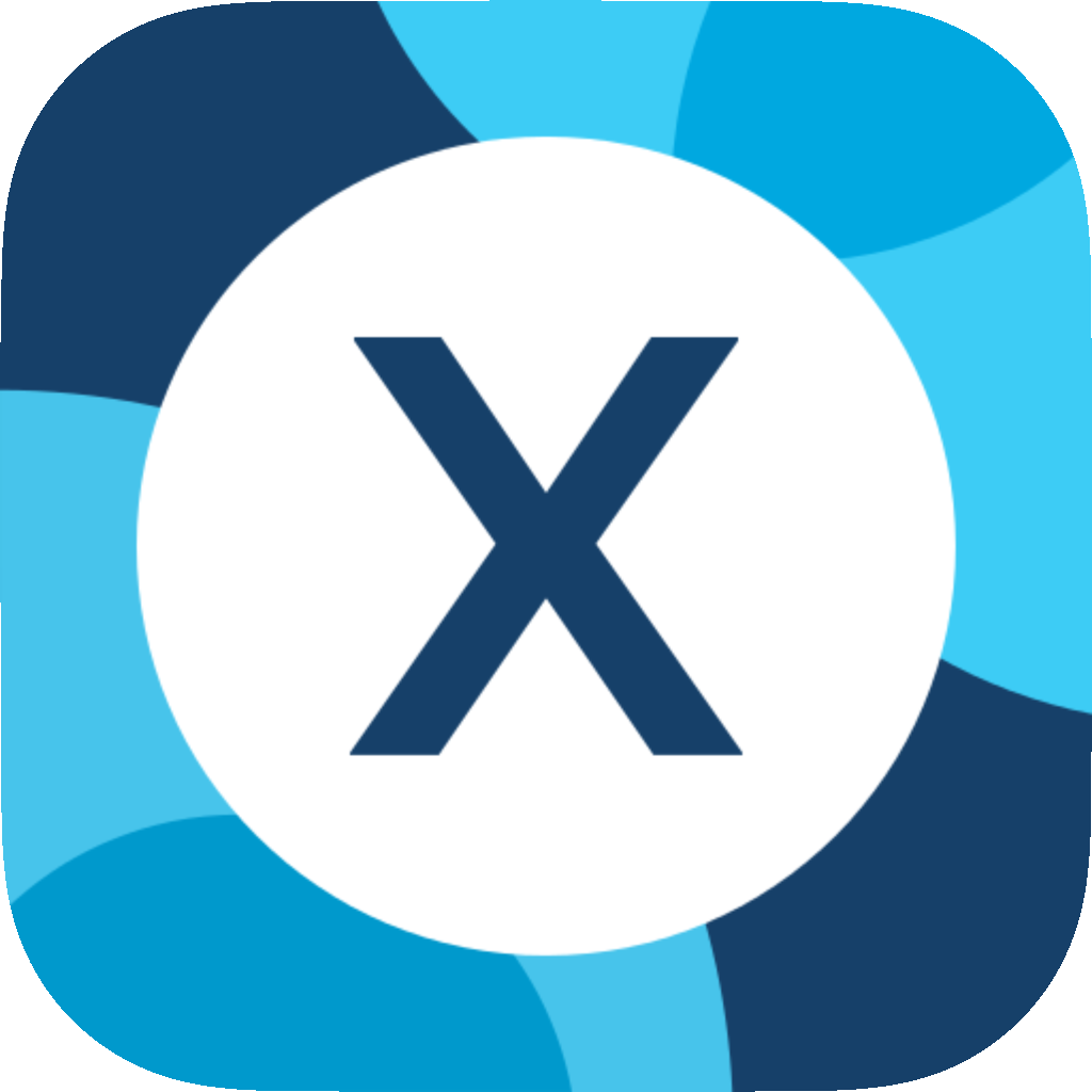 Logo Pixlr X