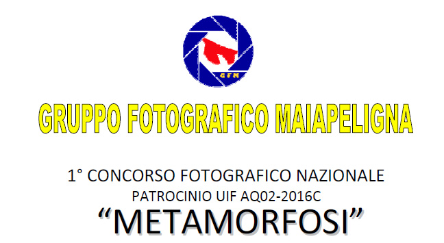 METAMORFOSI