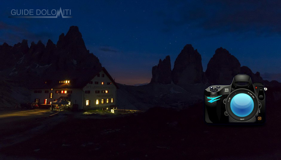 9° Concorso fotografico “GUIDEDOLOMITI“