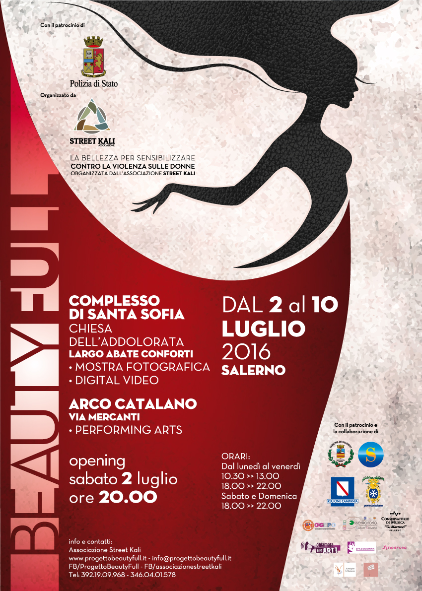 BEAUTY_FULL - Proroga scadenza bando