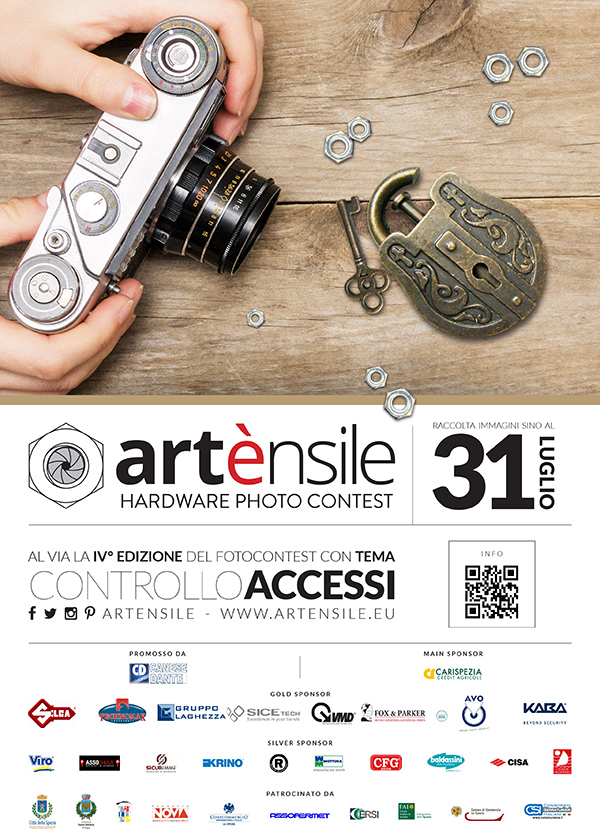 Artènsile 2016 Artènsile 2016