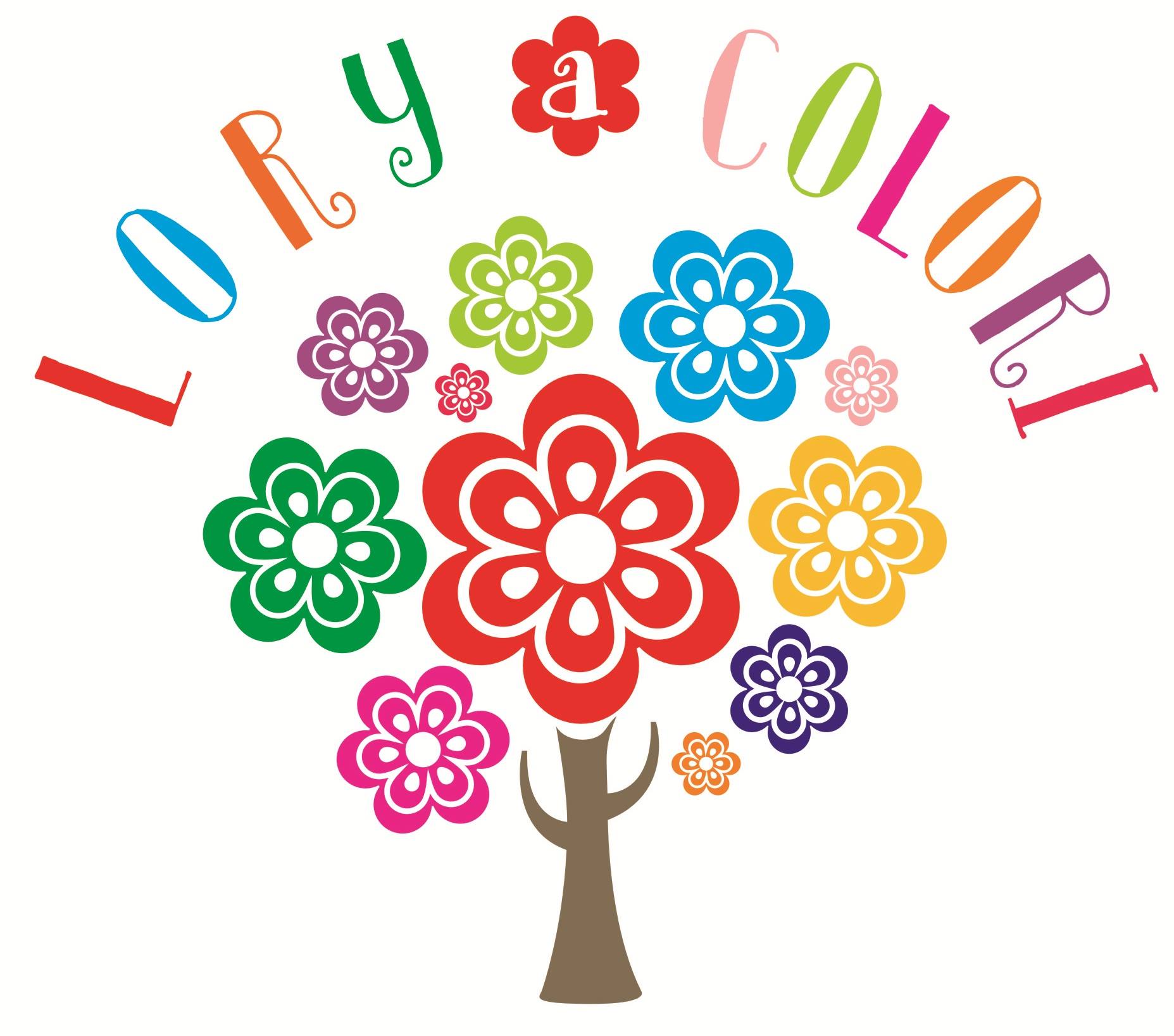 “LORY A COLORI“