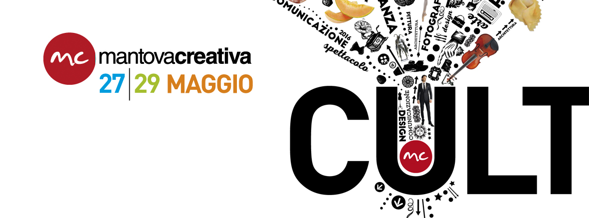 1° Concorso MANTOVA CREATIVA PER LA FOTOGRAFIA