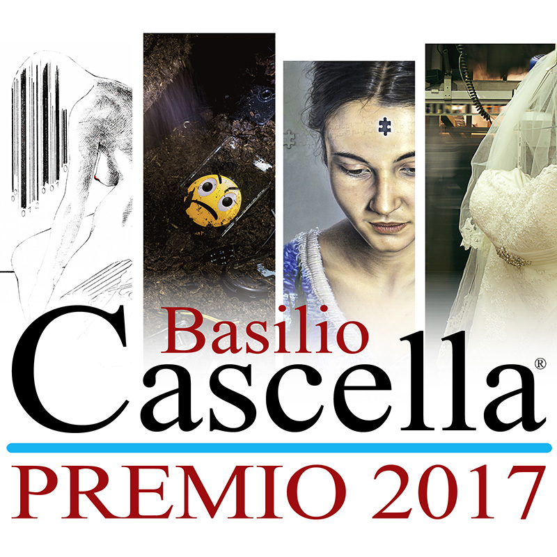 Premio di Arte Contemporanea Basilio Cascella 2017, LXI Edizione