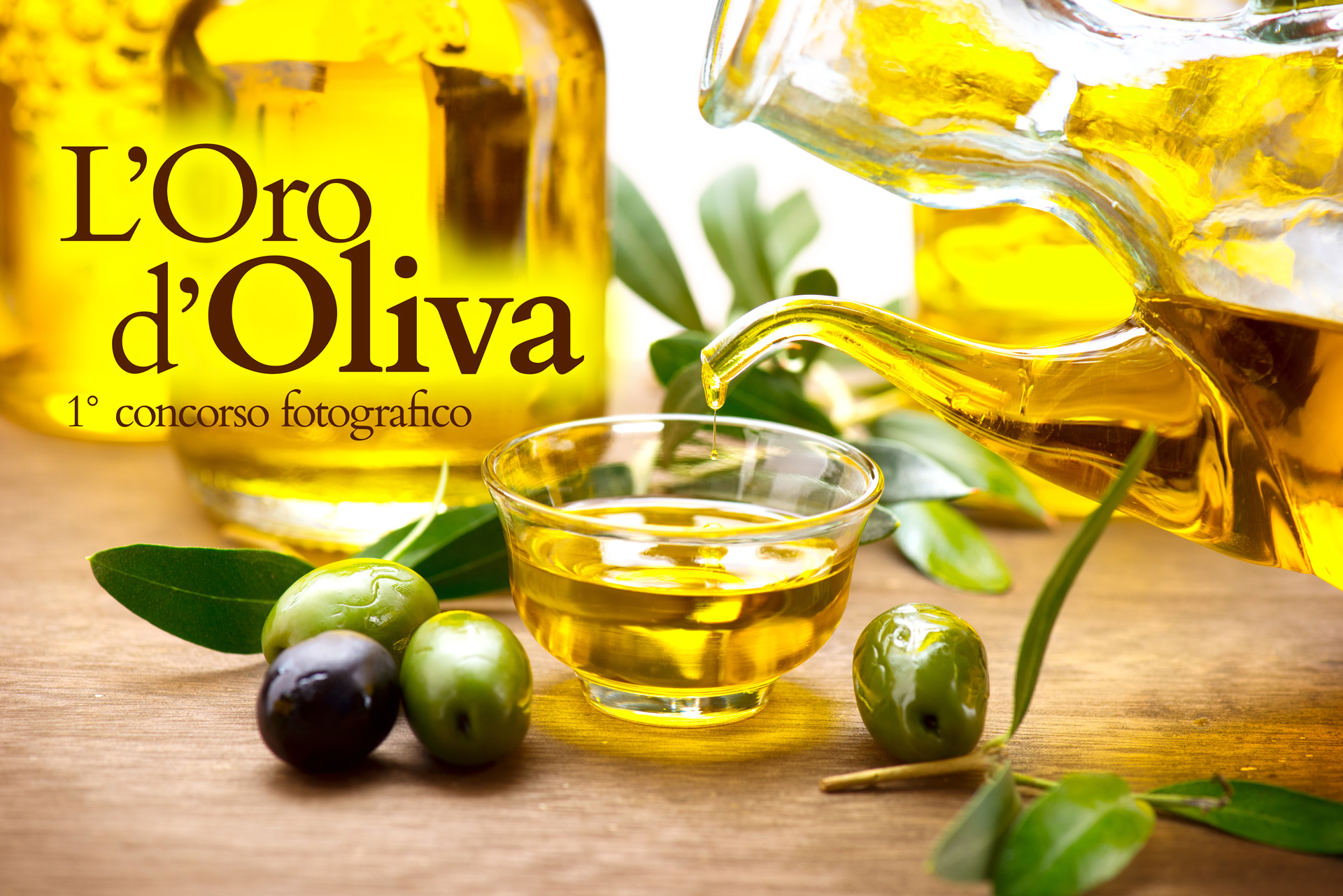 L‘Oro d‘Oliva
