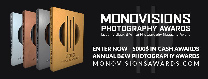 MonoVisions Photography Awards 2018