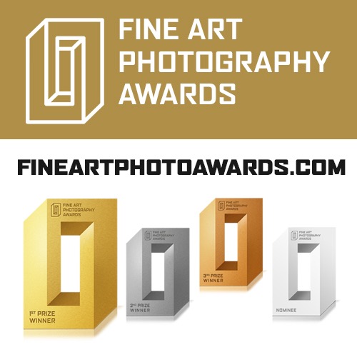 Fine Art Photography Awards 2018