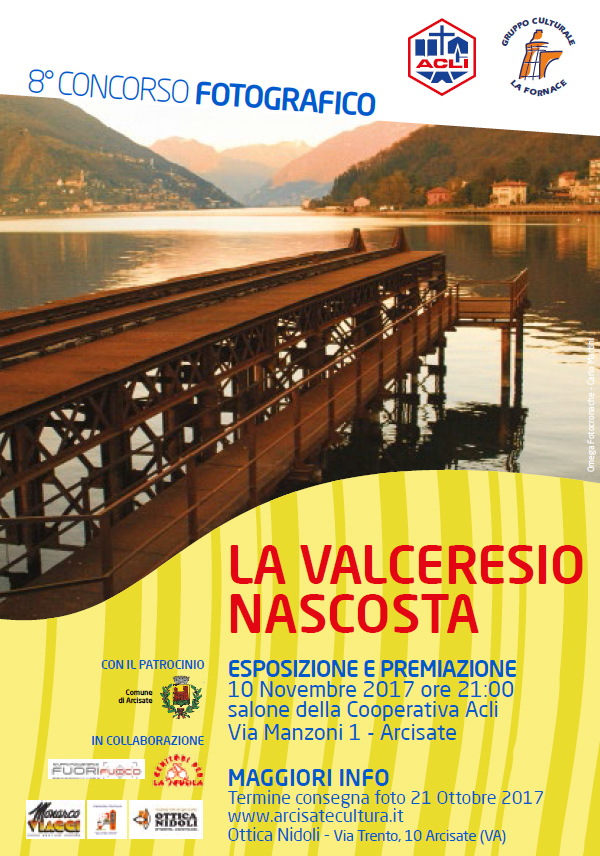 La Valceresio nascosta