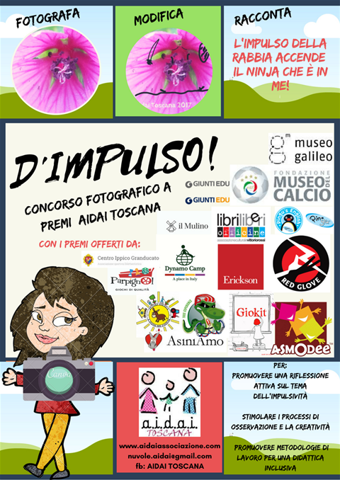 D‘ IMPULSO D‘ IMPULSO