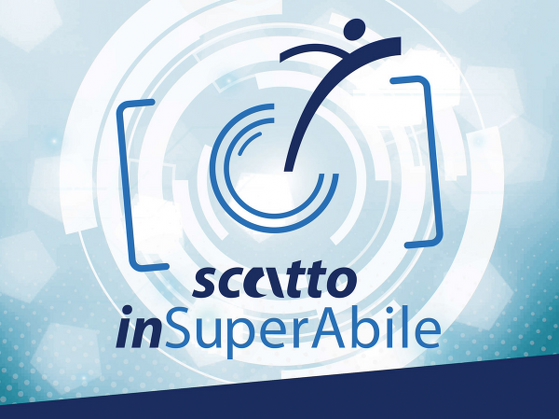 Concorso fotografico “Scatto inSuperAbile”