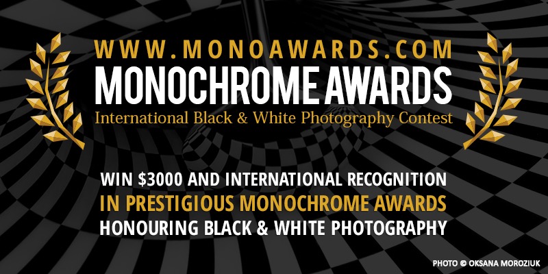 Monochrome Awards 2017