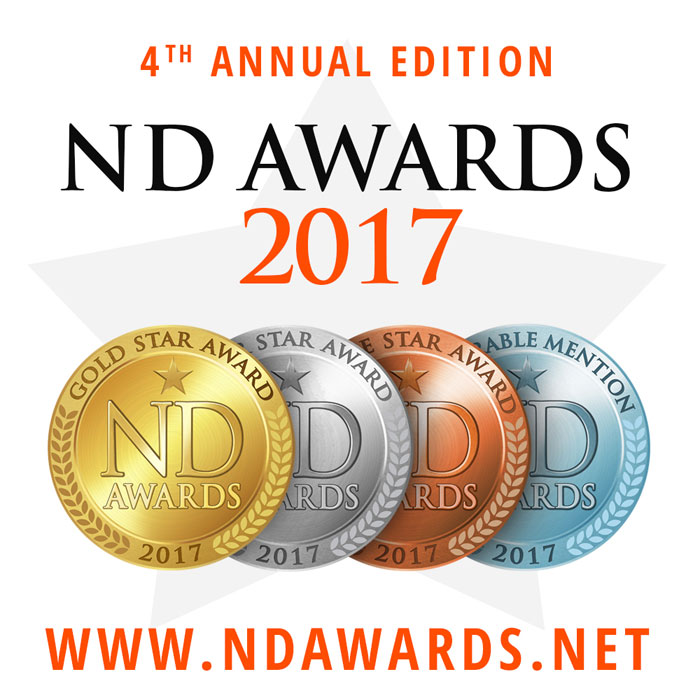 ND Awards 2017 ND Awards 2017