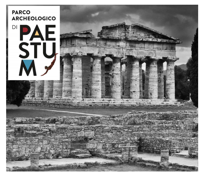 Concorso internazionale di fotografia “PAESTUM – CITTA’ ANTICA”
