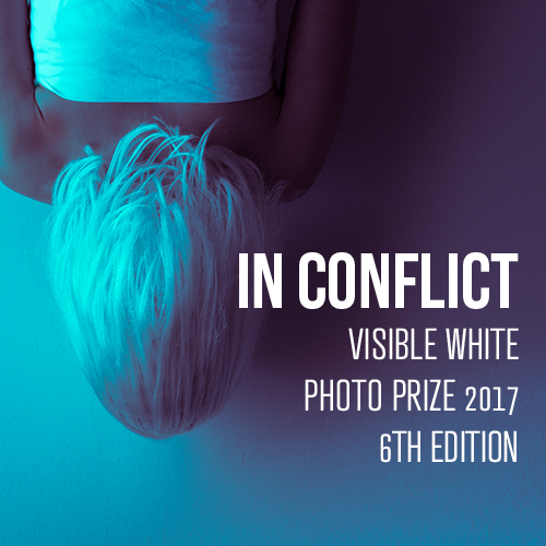 In Conflict, 6° edizione Visible White Photo Prize 2017
