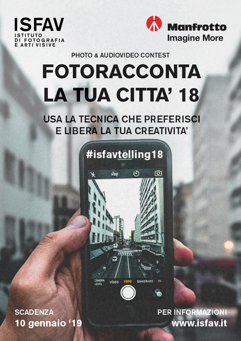 FOTORACCONTA LA TUA CITTA‘   18