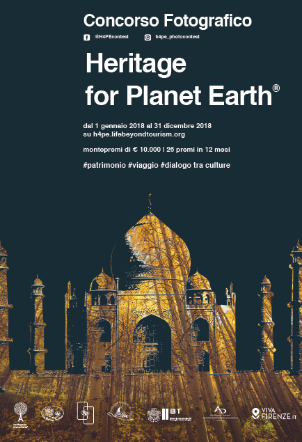 Heritage for Planet Earth