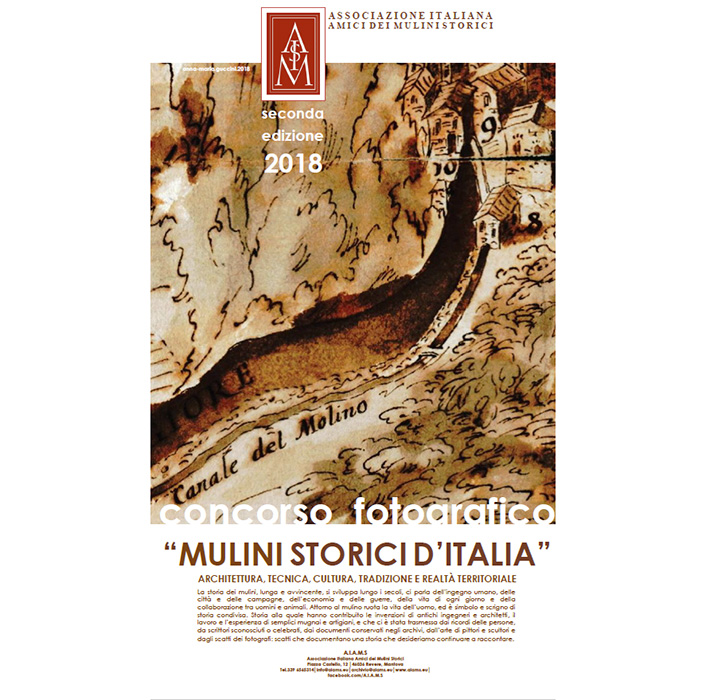 Mulini d‘  Italia