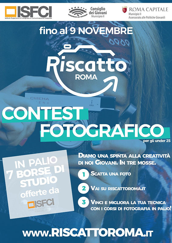 Riscatto Roma