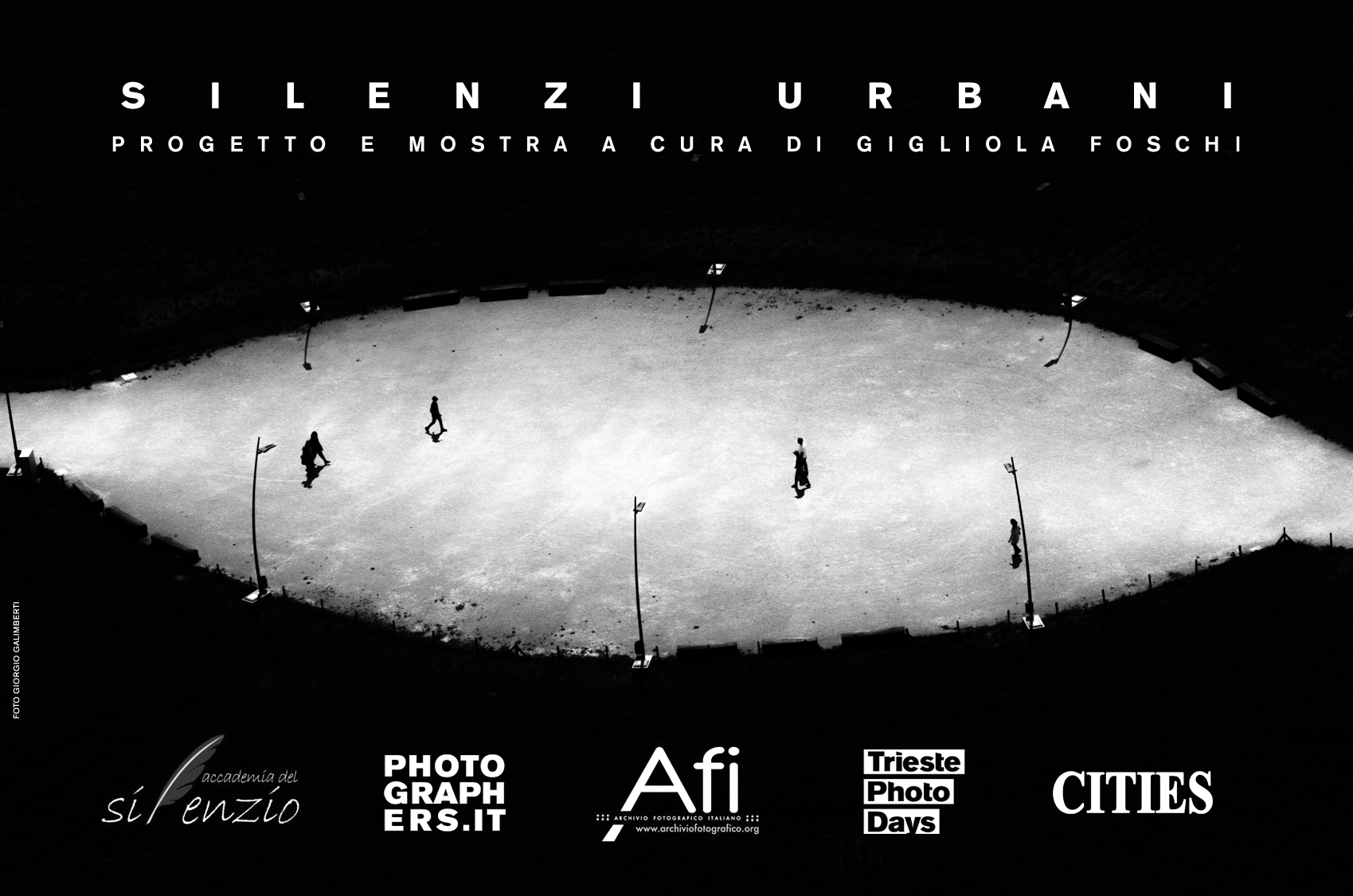 Silenzi Urbani