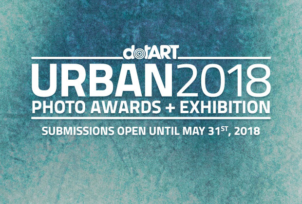 URBAN 2018 Photo Awards