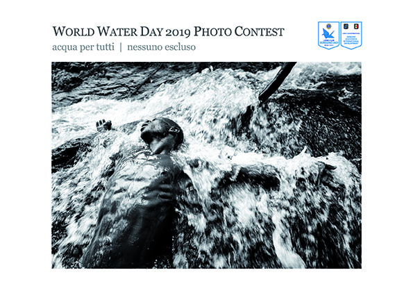 World Water Day Photo Contest III edizione