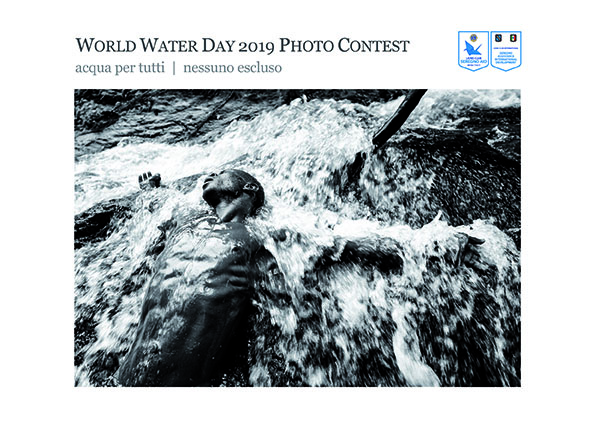 World Water Day Photo Contest III edizione World Water Day Photo Contest III edizione