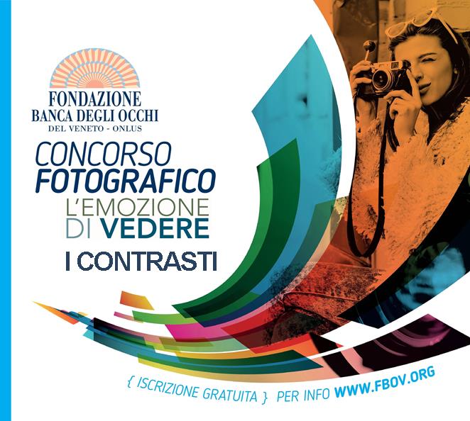 L‘ emozione di vedere. . . i contrasti L‘ emozione di vedere. . . i contrasti