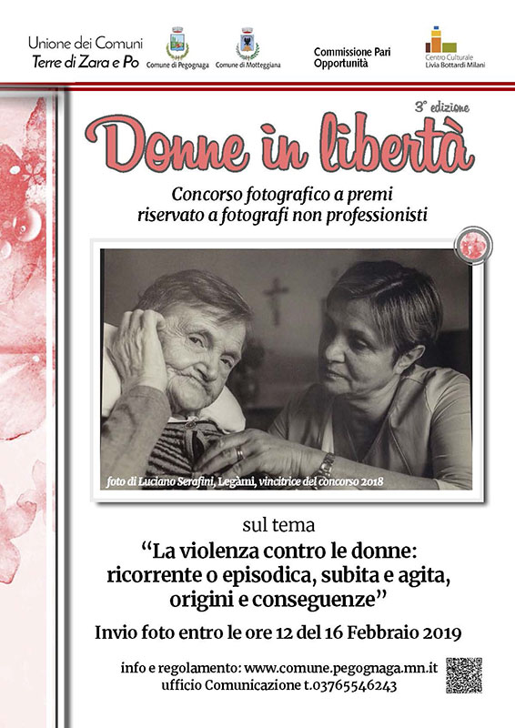 Donne in libertà