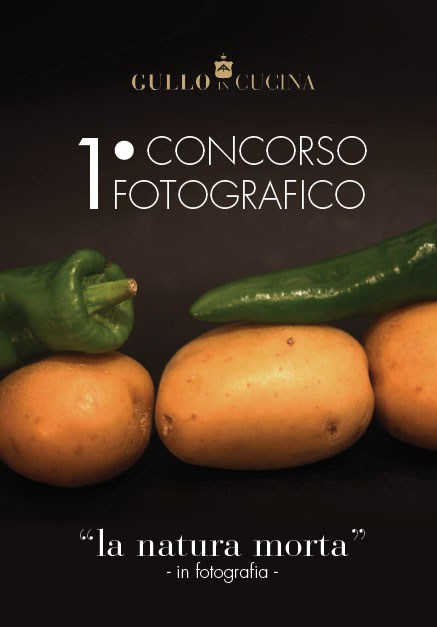 La Natura Morta in fotografia La Natura Morta in fotografia