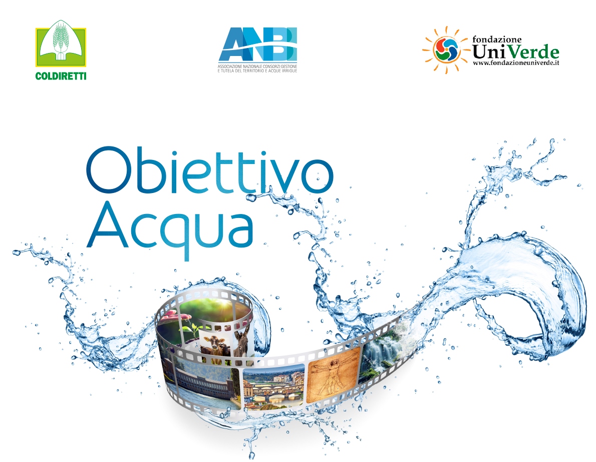 Concorso Fotografico Nazionale “Obiettivo Acqua“ Concorso Fotografico Nazionale “Obiettivo Acqua“