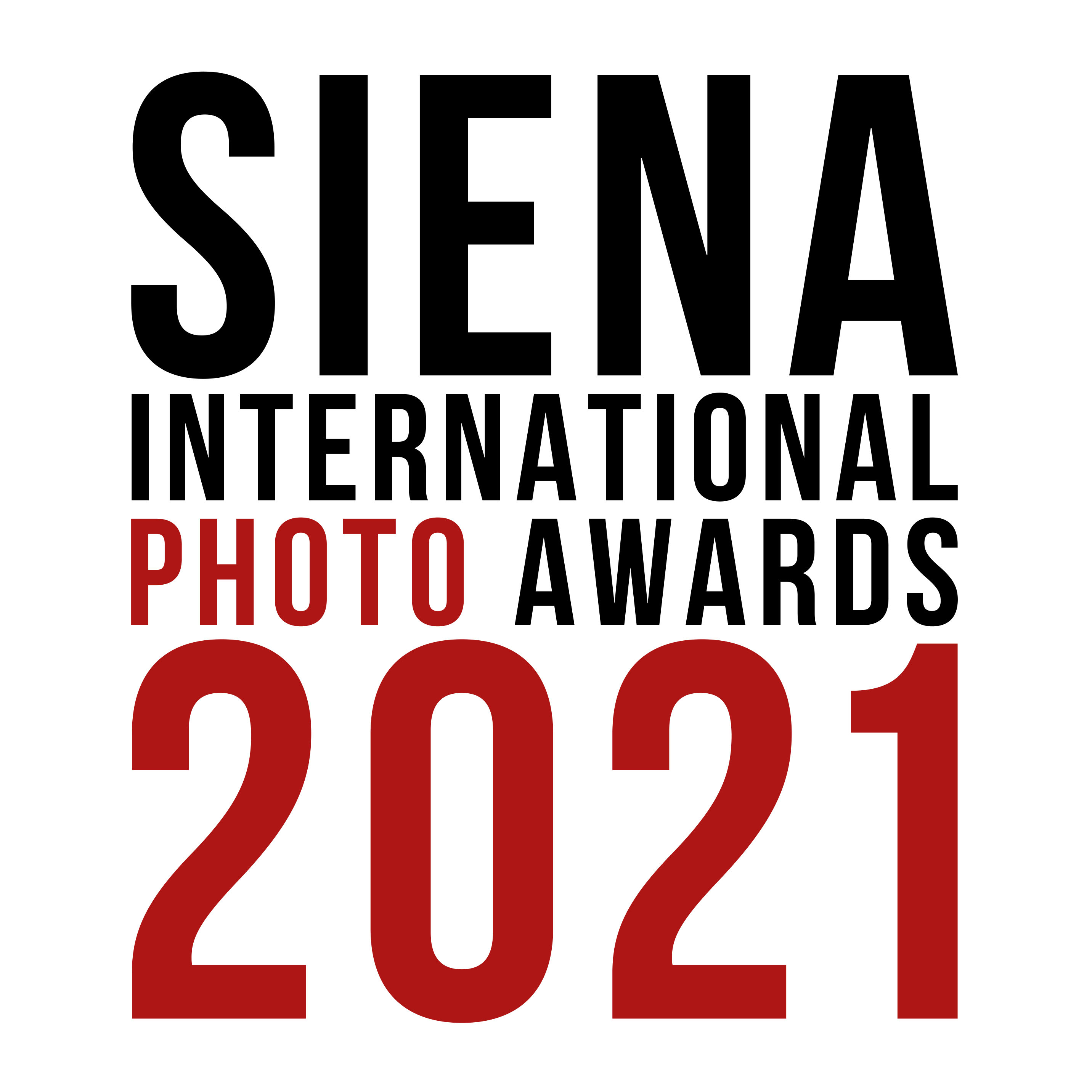 Siena International Photo Awards