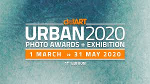 URBAN 2020 Photo Awards Contest