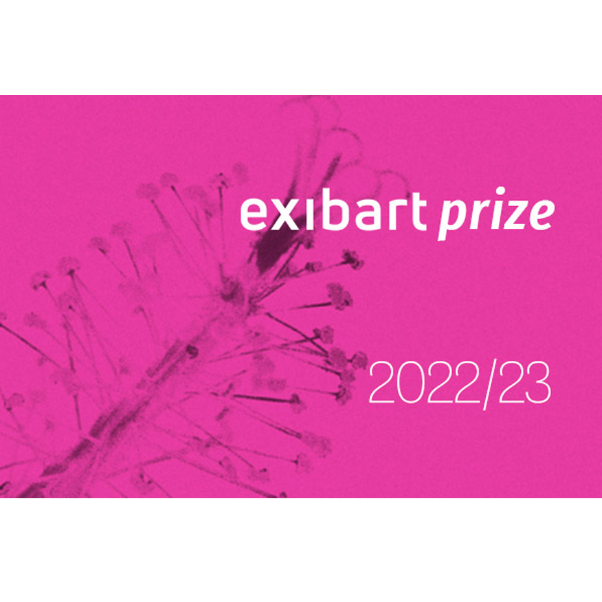 exibart prize 2022/23