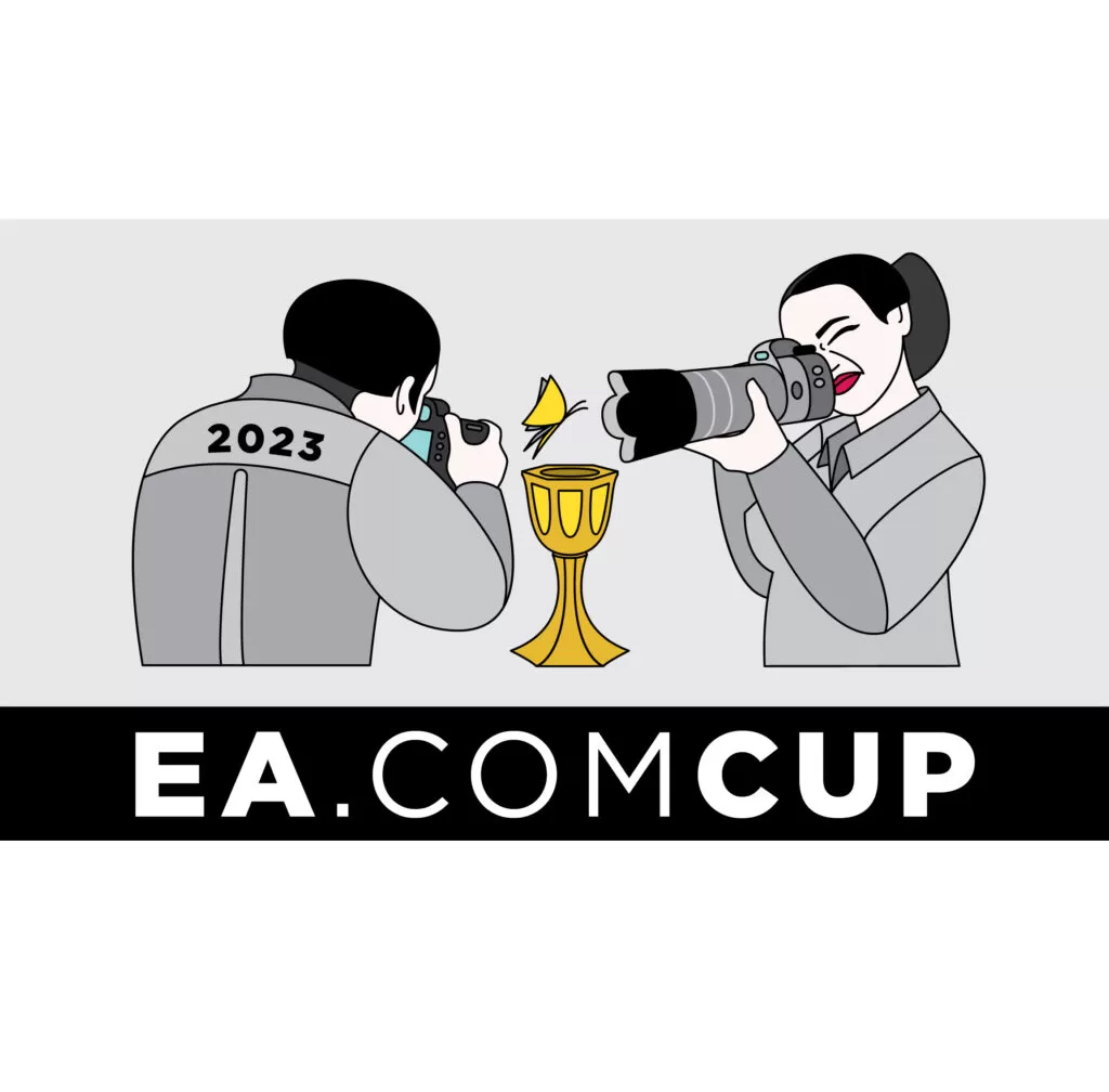 EA CUP 2023