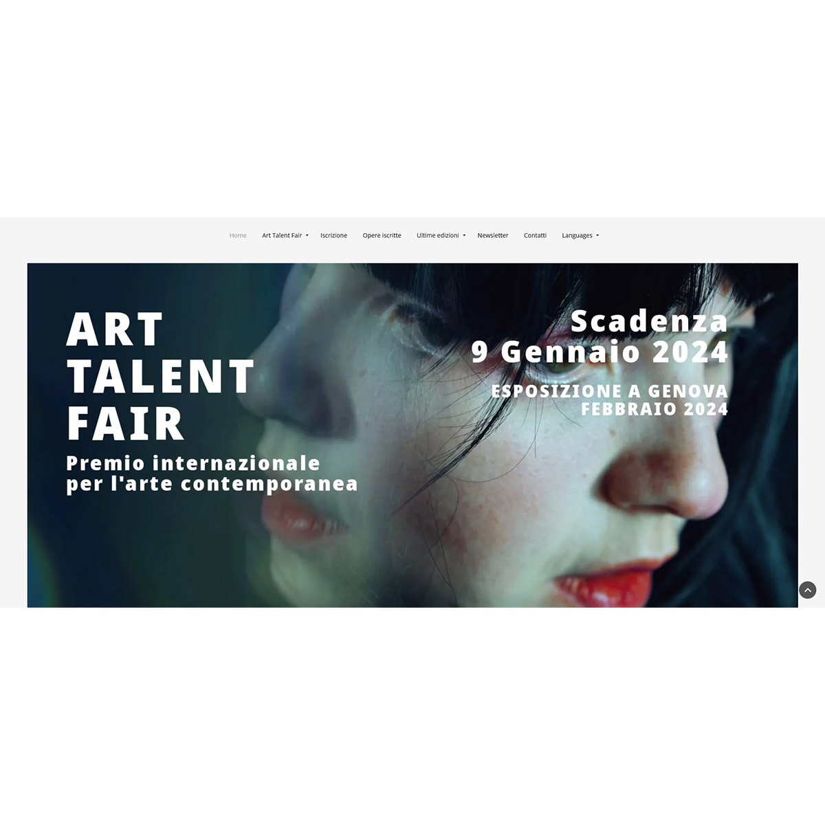Art Talent Fair - Genova