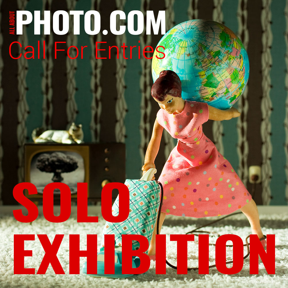 Solo Exhibition Febbraio 2024
