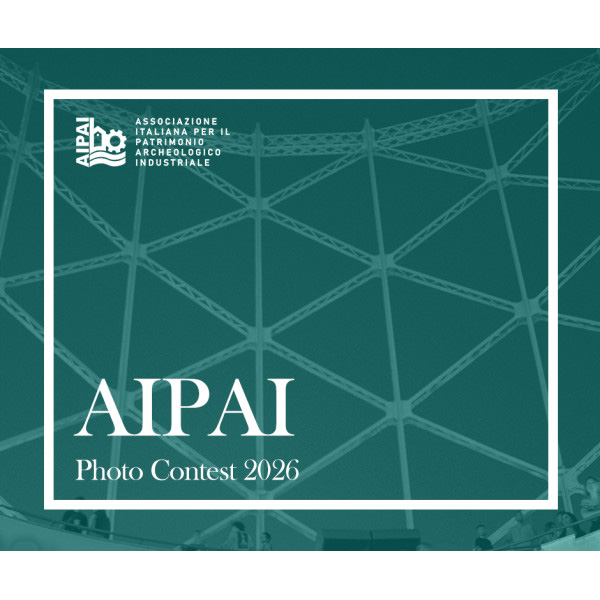 4ª edizione dell’AIPAI PHOTO CONTEST 2026 - Concorsi