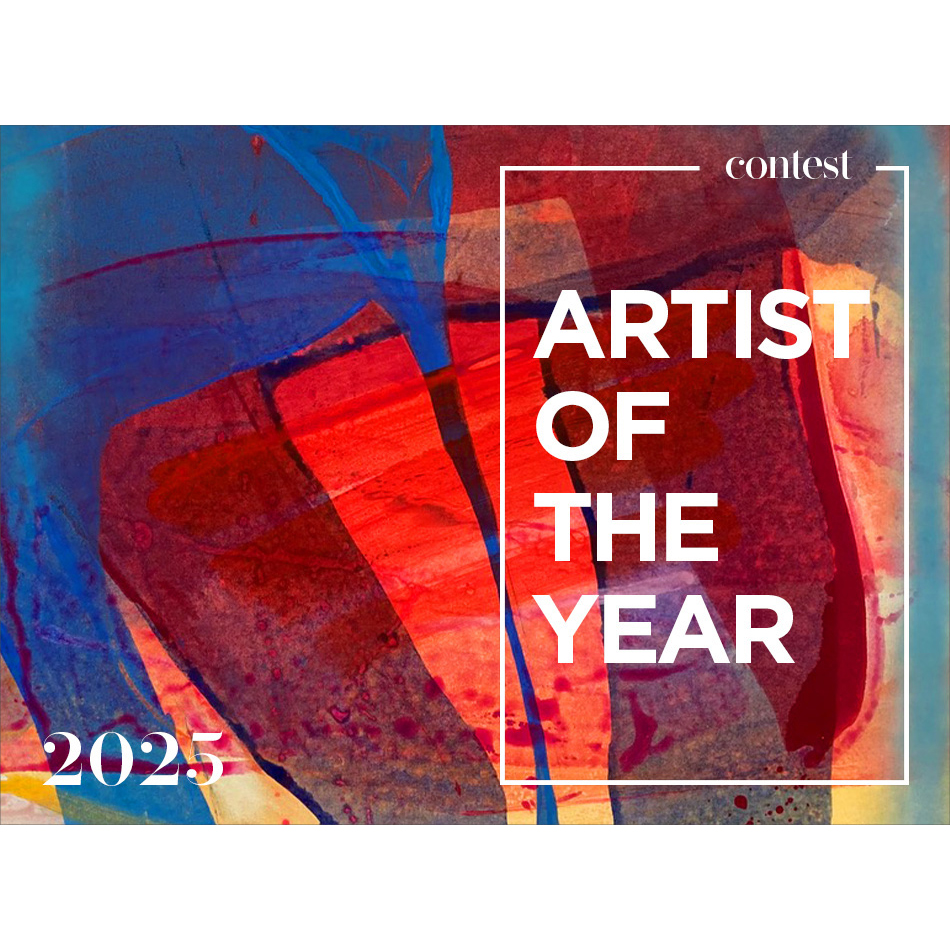 Concorso “Artista dell’Anno 2025” di ITSLIQUID Group Concorso “Artista dell’Anno 2025” di ITSLIQUID Group