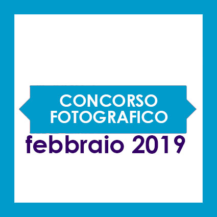 15° CONCORSO FOTOGRAFICO NAZIONALE  “PREMIO SEGAVECCHIA”