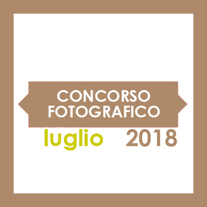 4° CONCORSO FOTOGRAFICO FESTIVAL GENERAZIONE CULTURA