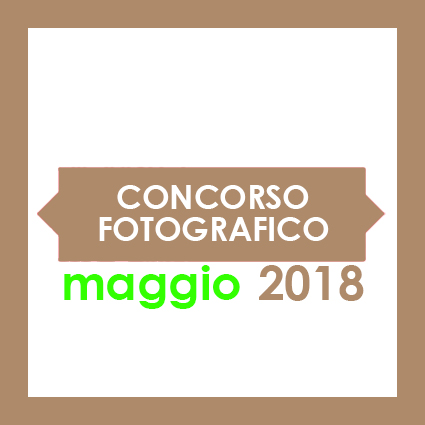 Concorso Fotografico Benvenuta Natura