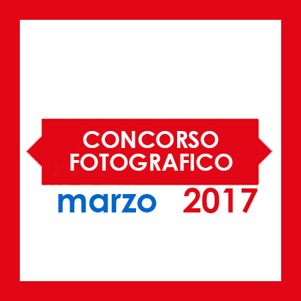 5° Concorso Nazionale Fotografico“Obiettivo... VIII colle”