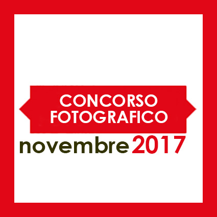 Concorso Fotografico Colori d’Autunno