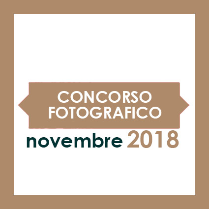 PHOTOCONTEST PAESAGGIO ITALIANO 2018