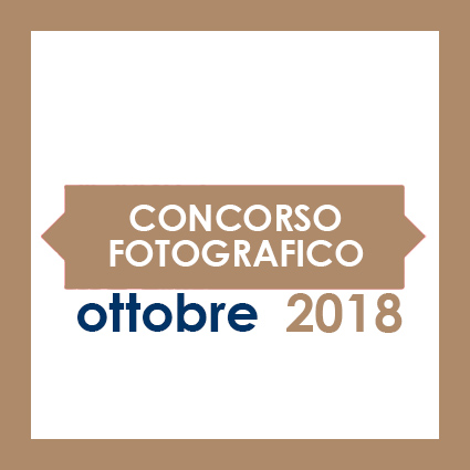 5° Concorso Fotografico Nazionale Vinci Photo Contest