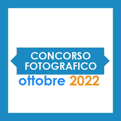 19° Concorso Fotografico 2022 “Gocce di vita, le forme e gli usi dell