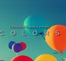 COLORS - Concorsi