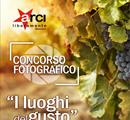 I LUOGHI DEL GUSTO - Concorsi