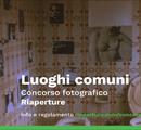 I luoghi comuni - Concorsi